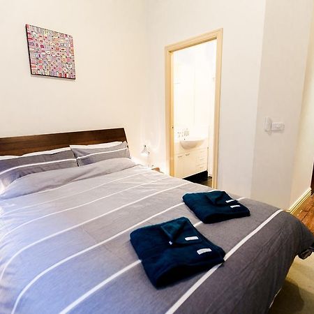 Flinders Lane Superior Studio Apartment Мельбурн Экстерьер фото