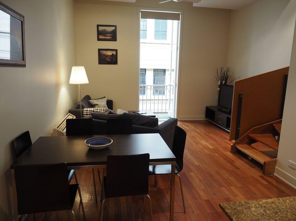 Flinders Lane Superior Studio Apartment Мельбурн Экстерьер фото