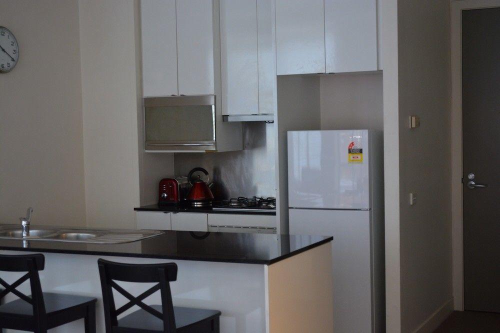 Flinders Lane Superior Studio Apartment Мельбурн Экстерьер фото