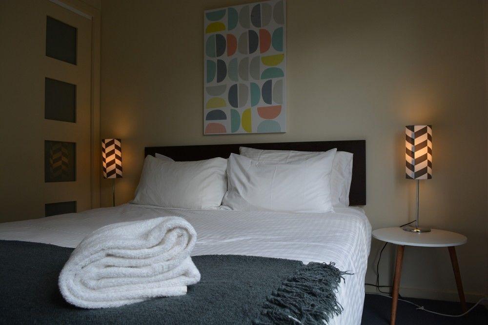 Flinders Lane Superior Studio Apartment Мельбурн Экстерьер фото