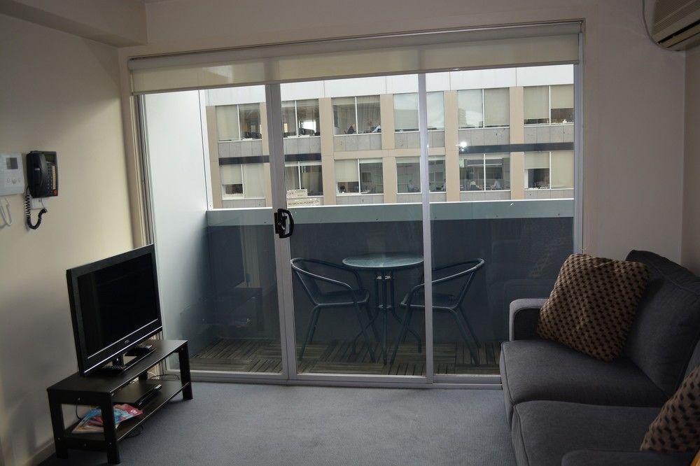 Flinders Lane Superior Studio Apartment Мельбурн Экстерьер фото