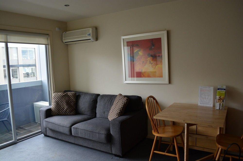 Flinders Lane Superior Studio Apartment Мельбурн Экстерьер фото
