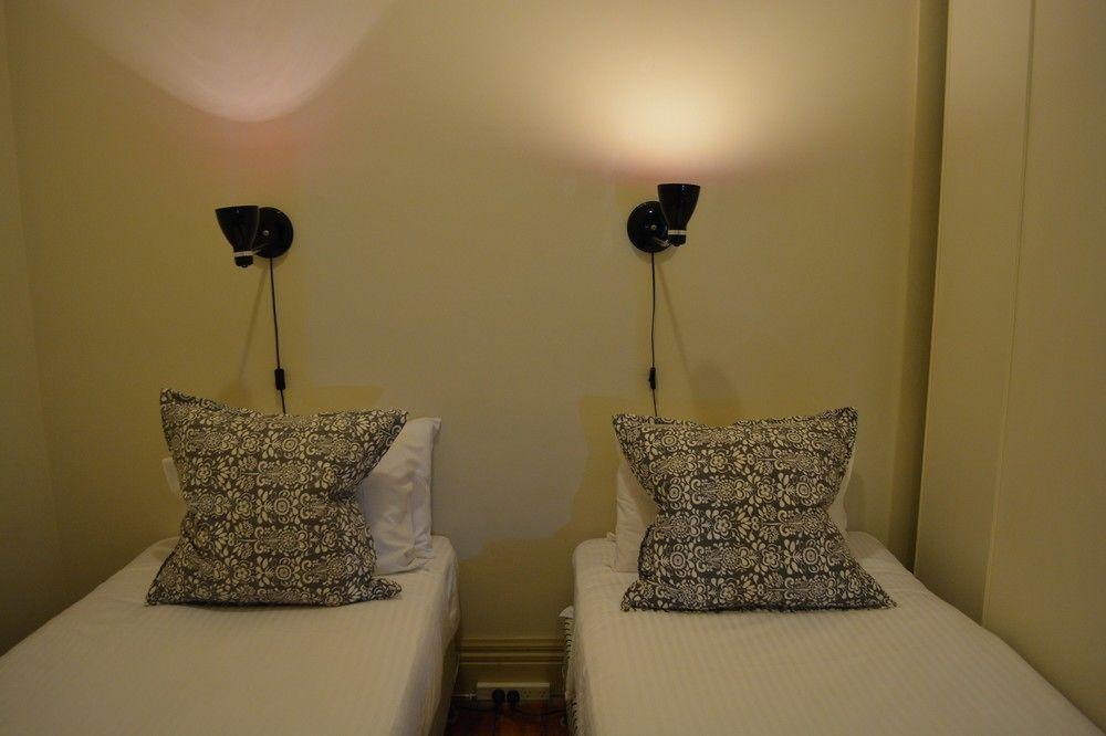 Flinders Lane Superior Studio Apartment Мельбурн Экстерьер фото